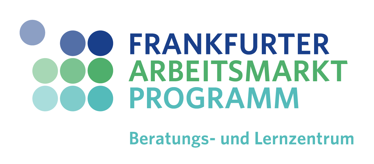 Beratungs- und Lernzentrum der FRAP Agentur